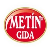 metin gıda